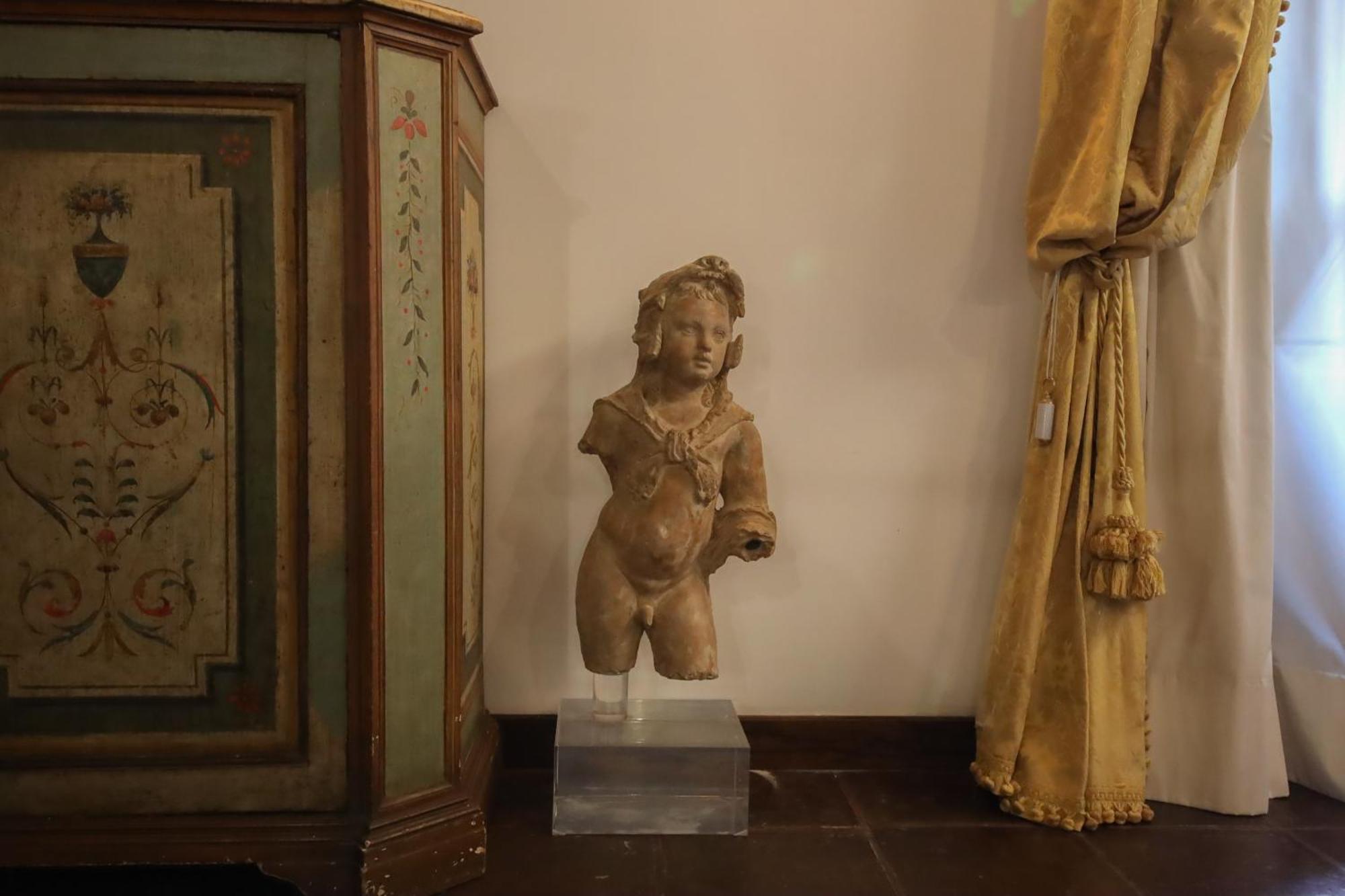 Apartmán Domus Minelli Navona By Ghor Řím Exteriér fotografie