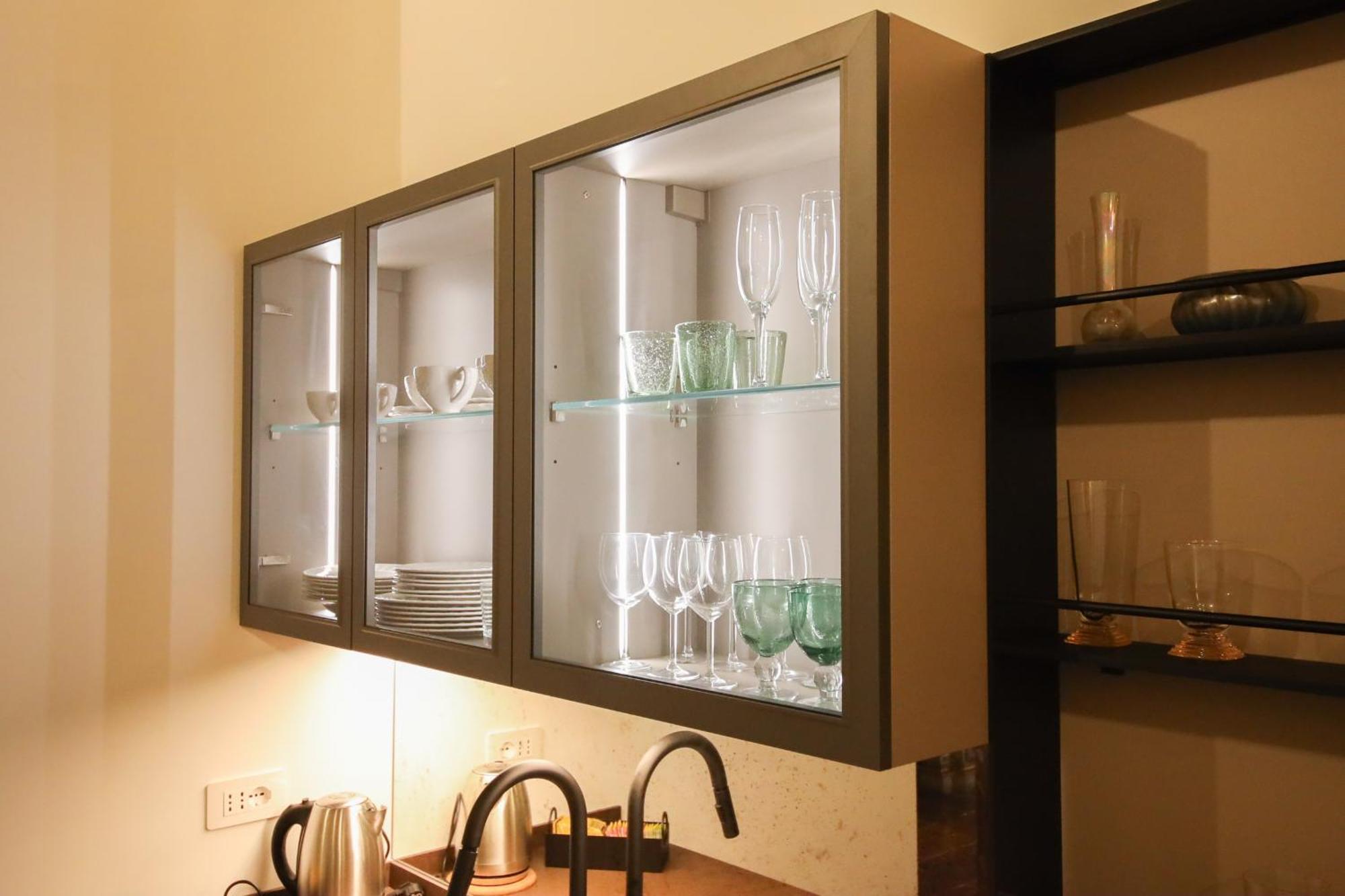 Apartmán Domus Minelli Navona By Ghor Řím Exteriér fotografie