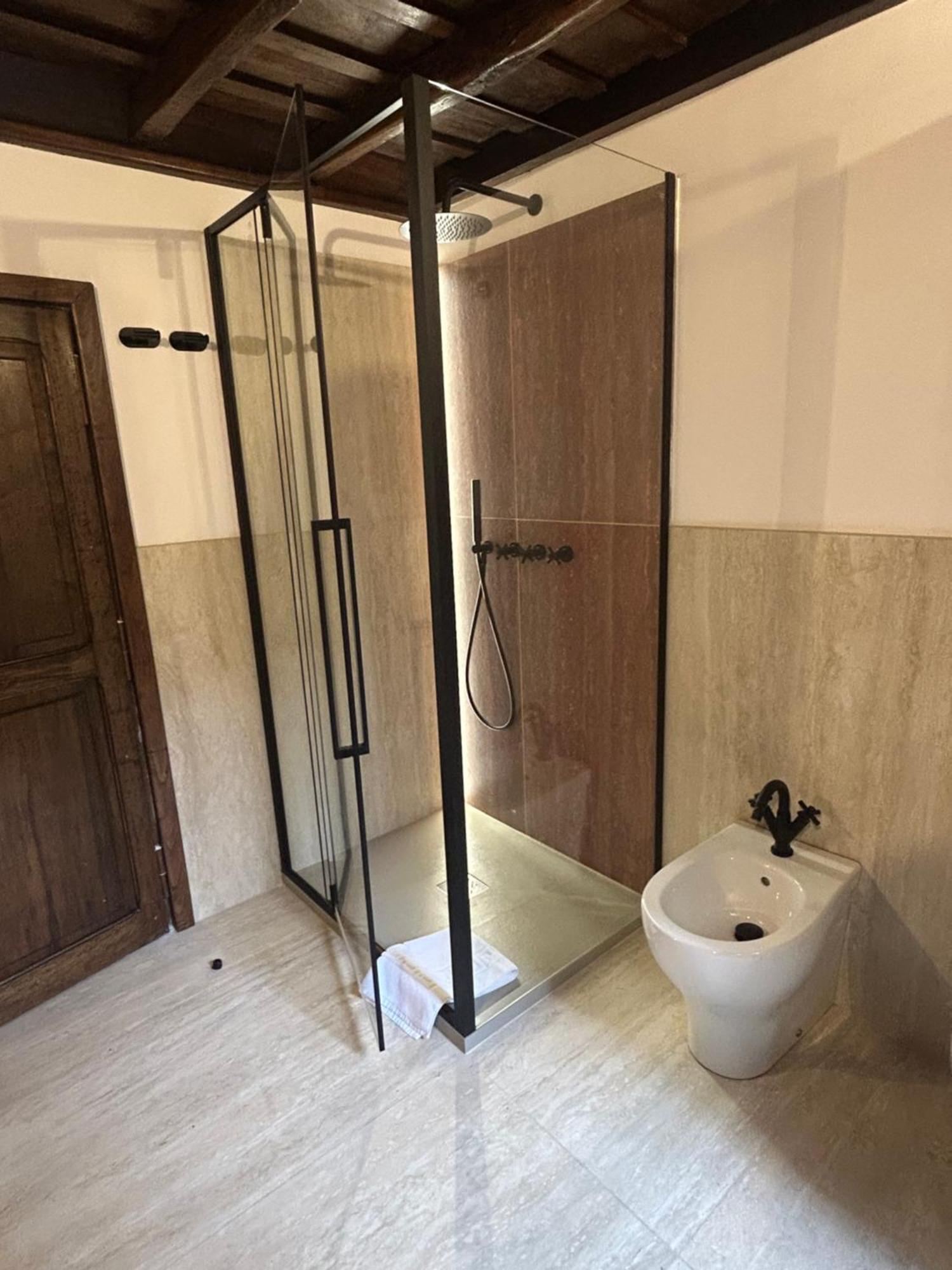 Apartmán Domus Minelli Navona By Ghor Řím Exteriér fotografie
