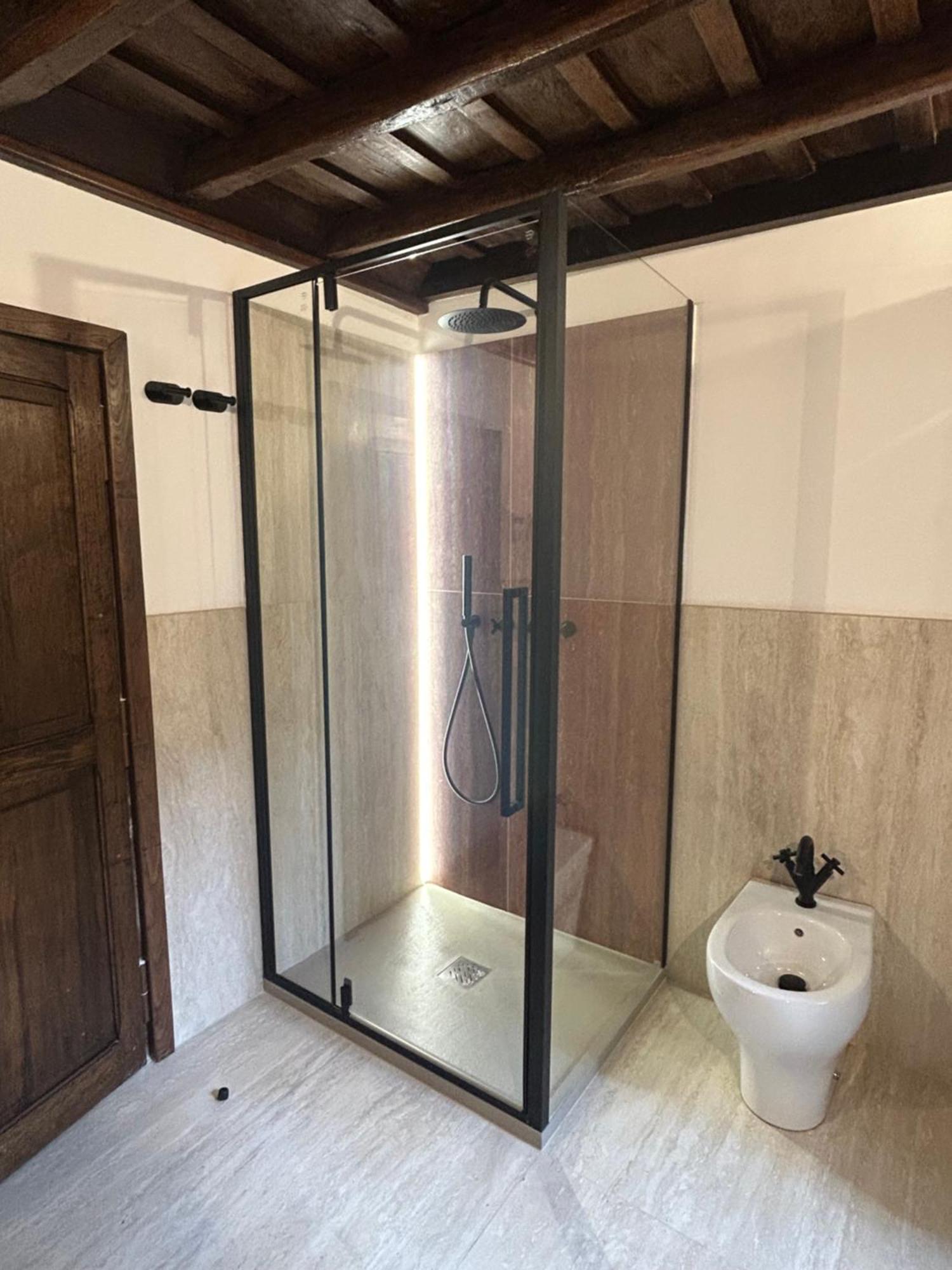 Apartmán Domus Minelli Navona By Ghor Řím Exteriér fotografie
