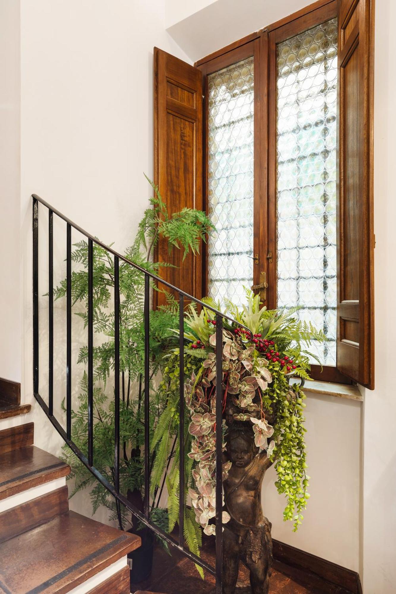 Apartmán Domus Minelli Navona By Ghor Řím Exteriér fotografie