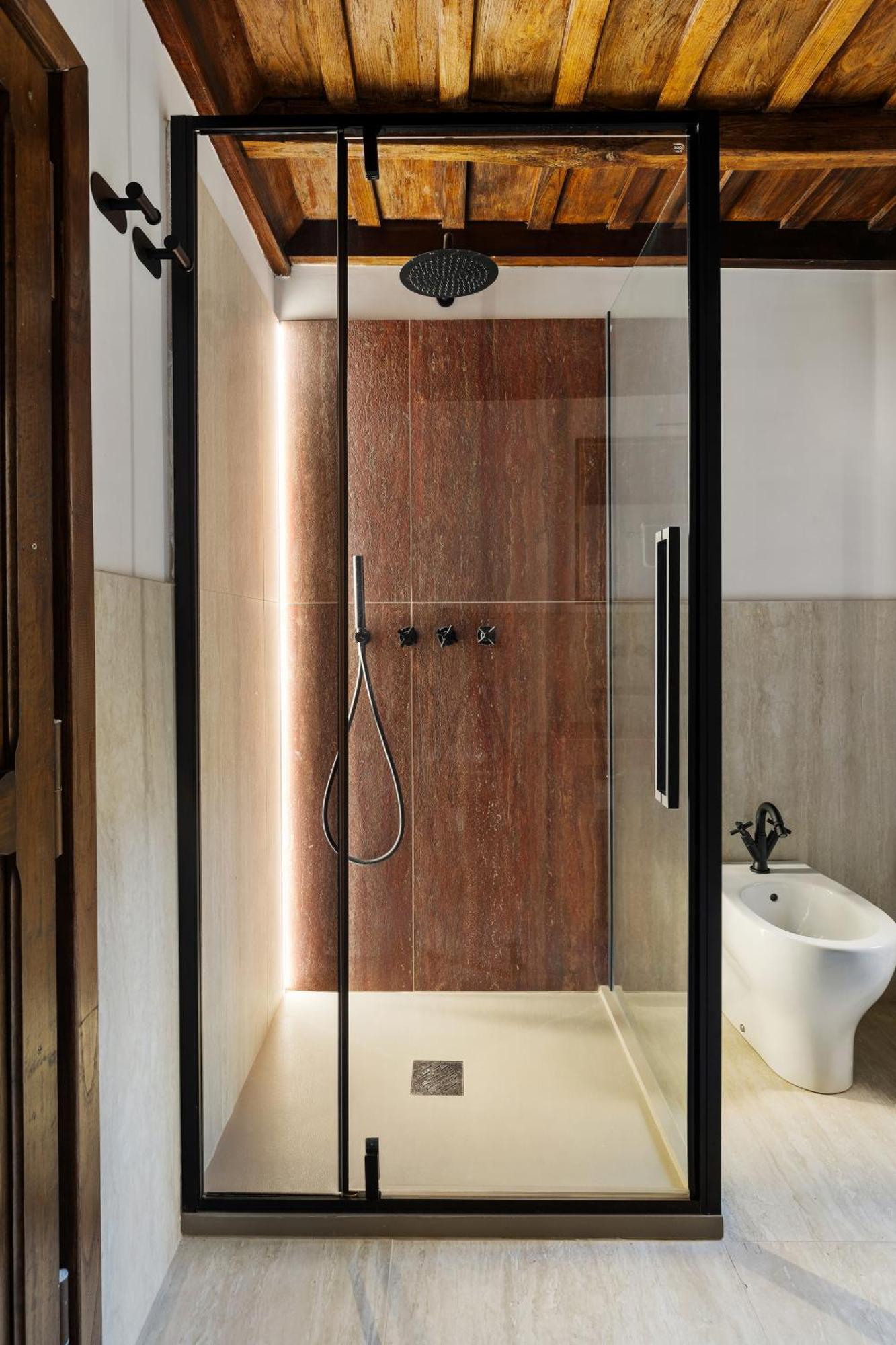 Apartmán Domus Minelli Navona By Ghor Řím Exteriér fotografie
