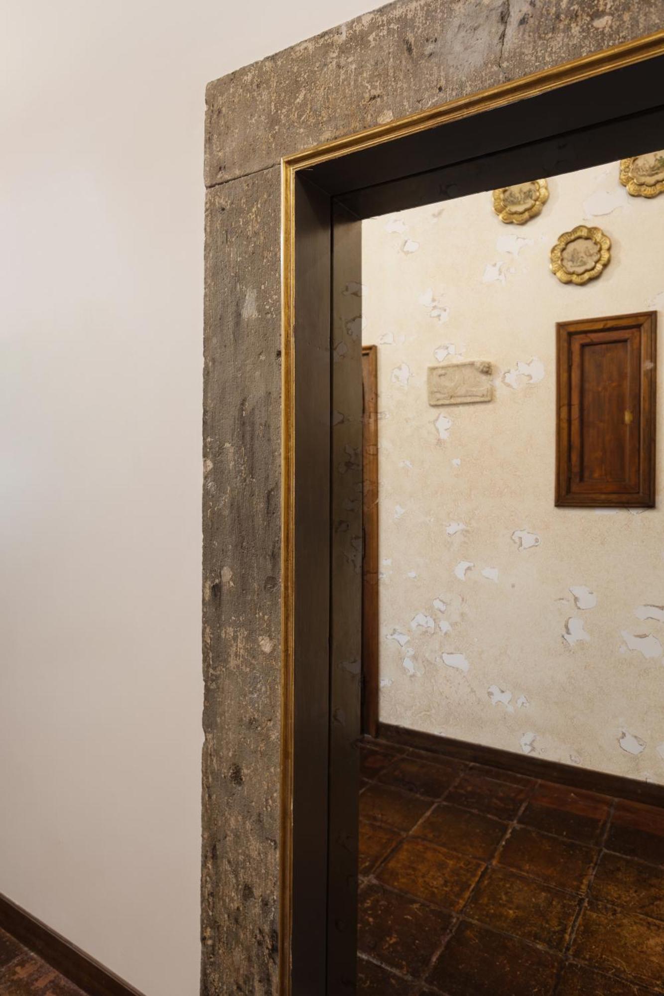 Apartmán Domus Minelli Navona By Ghor Řím Exteriér fotografie